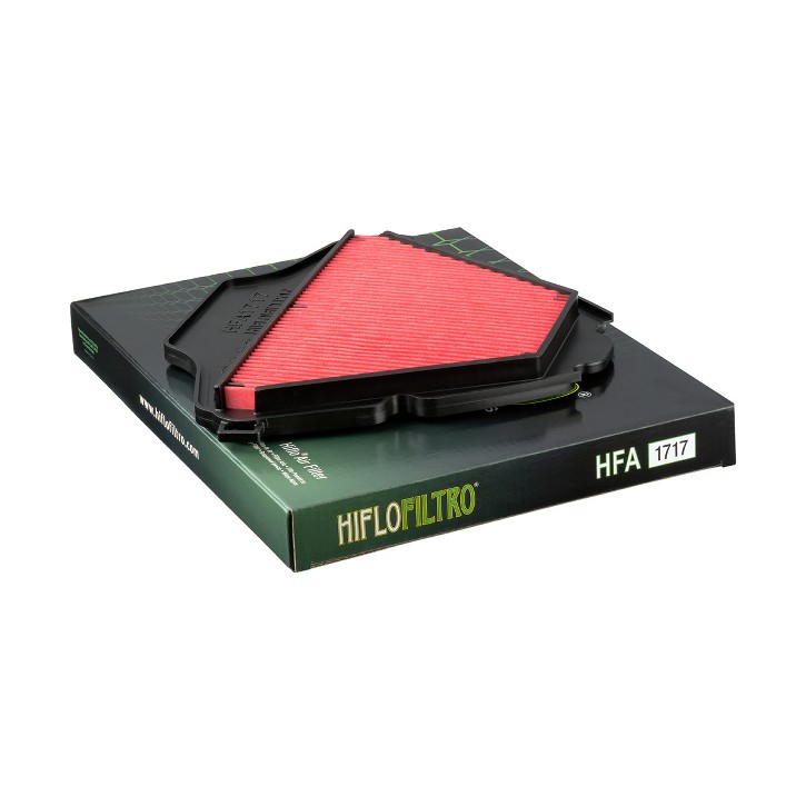 HIFLO FILTR POWIETRZA HONDA NSS 750 FORZA '21-'24, NC 750 XA / XD '21-'25, X-ADV '21-'25 (OEM: 17210-MKT-D00 ) (H1331) (1)