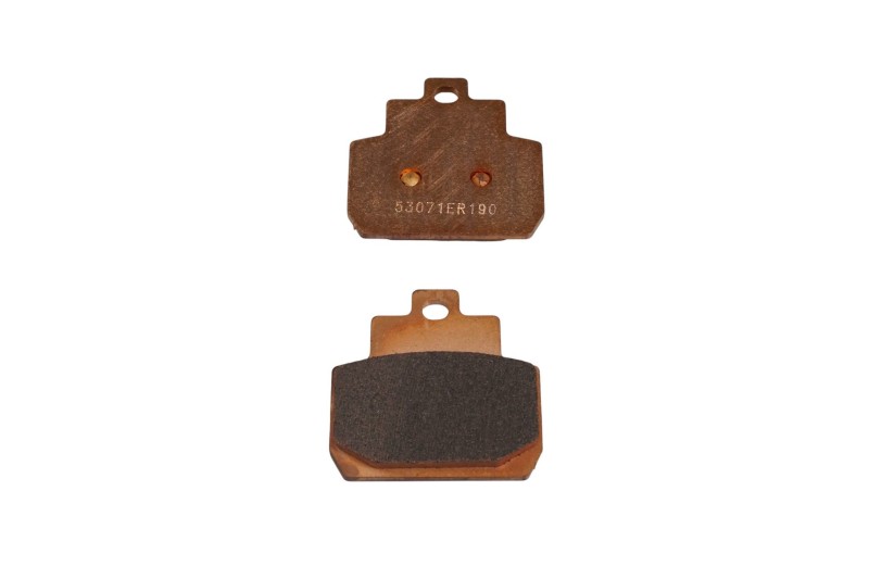 DELTA BRAKING KLOCKI HAMULCOWE NOWY TOWAR (1)