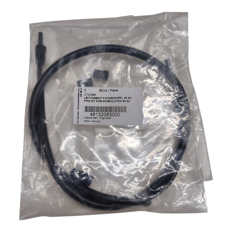 KTM 46132063000 Przewód sprzęgła SX65 02-13 SX105 04-11 SX85 03–12 (1)