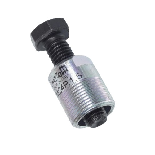 Ściągacz magneta gwint M24x1,5 prawy zewnętrzny | Buzzetti 5226 (1)