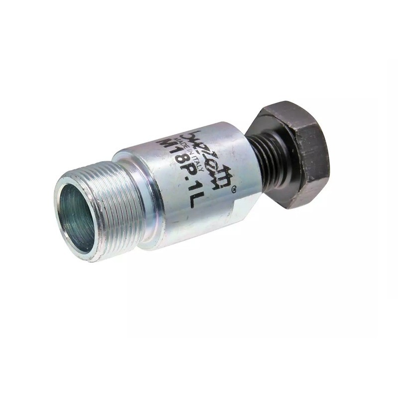 Buzetti Ściągacz magneta gwint M18x1 lewy zewnętrzny (1)