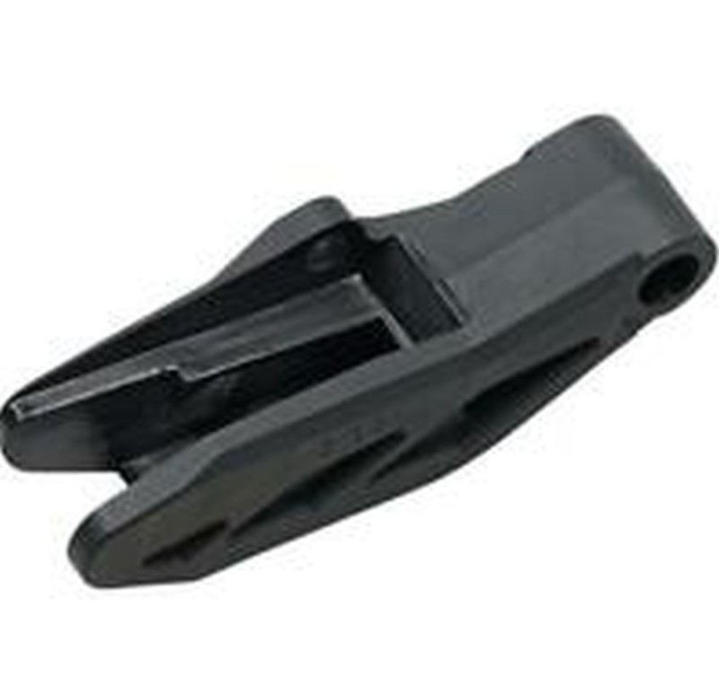 UFO PROWADNICA ŁAŃCUCHA HONDA CR 85 '03-'18 KOLOR CZARNY - WYCOFANE Z OFERTY - WYPRZEDAŻ (1)