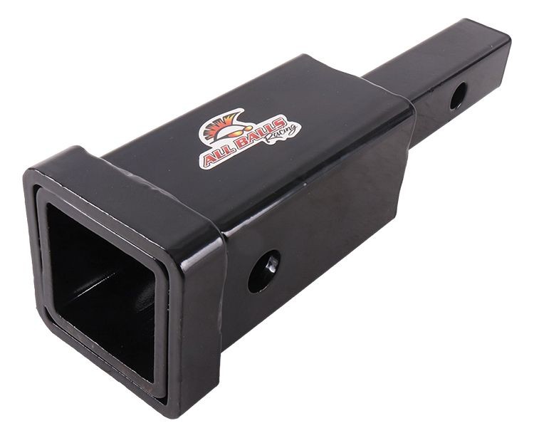 Mocowanie zaczepu holowniczego (kuli) 1-1/4 Arctic Cat 1000 H2 MudPro / Thundercat / TRV 2008–2017 oraz Kawasaki KVF 750 Brute Force 2005–2021 | All Balls (1)