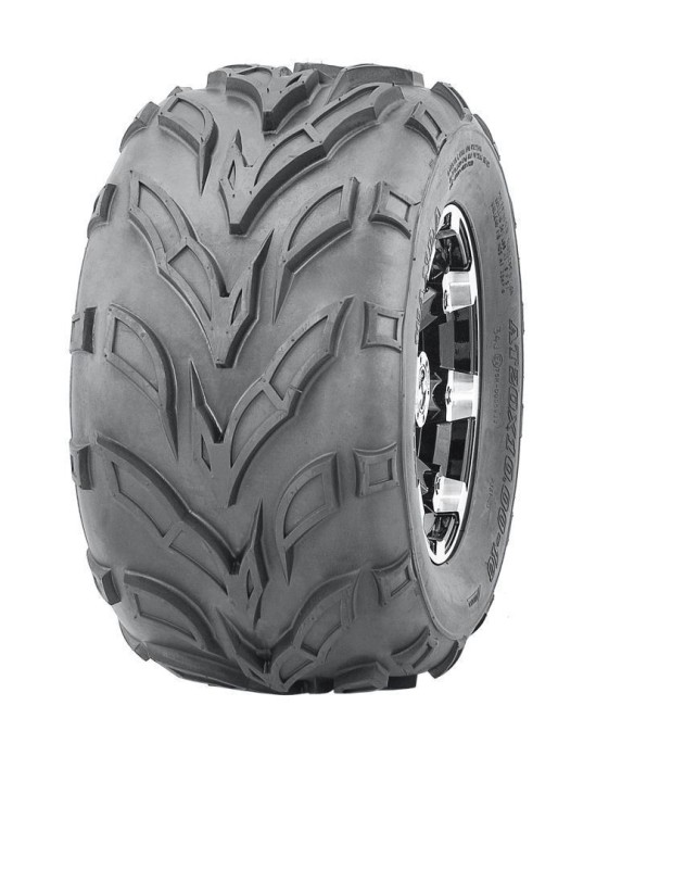 WANDA OPONA ATV 16X8.00-7 4PR P361 20J TL PRZÓD DOT 39/2025 (WYSOKOŚĆ BIEŻNIKA 11MM) (1)