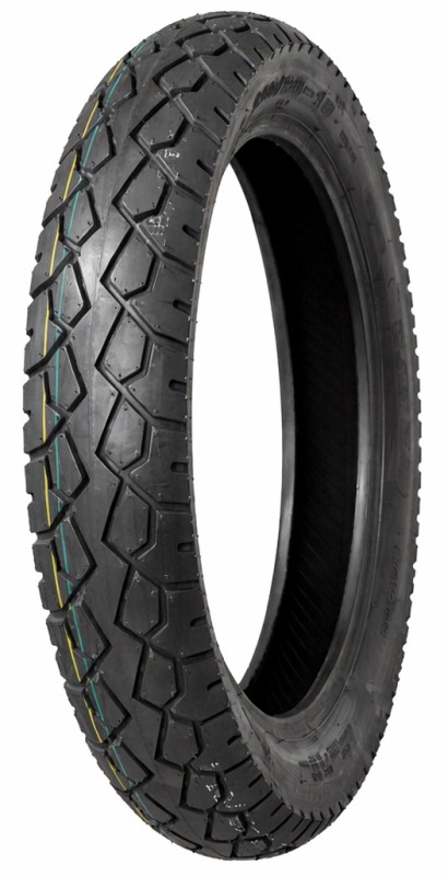 WANDA OPONA 110/90-16 P226 6PR 65P M/C TT PRZÓD/TYŁ DOT 38/2025 (1)