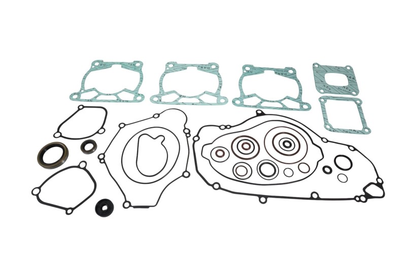 PROX KOMPLET USZCZELEK Z KOMPLETEM USZCZELNIACZY SILNIKOWYCH KTM SX 150 '25-, HUSQVARNA TC 150 '25-, (1)