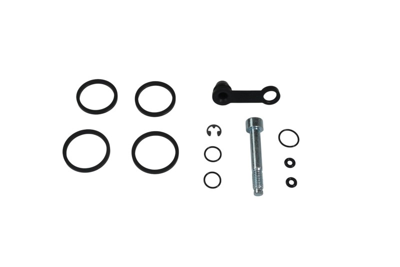 PROX ZESTAW NAPRAWCZY ZACISKU HAMULCOWEGO PRZÓD KTM SX 65 '02-'22, SX 85 / 105 '03-'11, HUSQVARNA TC 65 '18-'22, GAS GAS MC 65 '21-'22 (1)