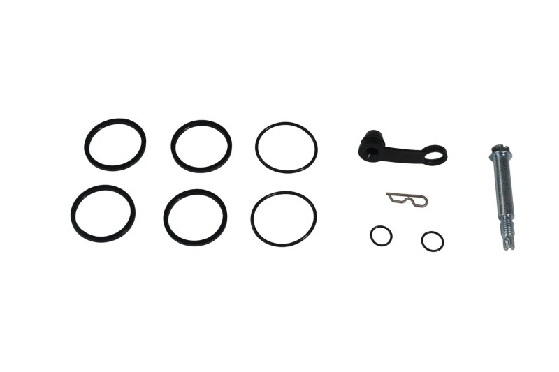 PROX ZESTAW NAPRAWCZY ZACISKU HAMULCOWEGO PRZÓD KTM SX 85 '12-'20, FREERIDE 250 R / F '14-'20, FREERIDE 350 '12-'17, HUSQVARNA TC 85 '14-'21, GAS GAS MC 85 '21, (1)