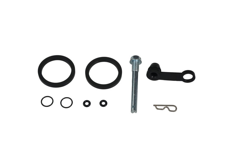 PROX ZESTAW NAPRAWCZY ZACISKU HAMULCOWEGO TYŁ KTM SX 85 '11-'17, SX 105 '11, FREERIDE 250 R '14-'17, FREERIDE 350 '12-'17, HUSQVARNA TC 85 '14-'17 (1)