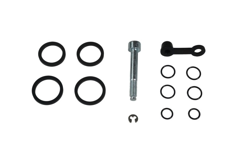 PROX ZESTAW NAPRAWCZY ZACISKU HAMULCOWEGO PRZÓD KTM SX 50 '06-'23, SX-E 5 '20-'22, HUSQVARNA TC 50 '18-'23, EE 5 '20-'21, GAS GAS MC 50 '21-'24, MC-E 5 '21, (1)