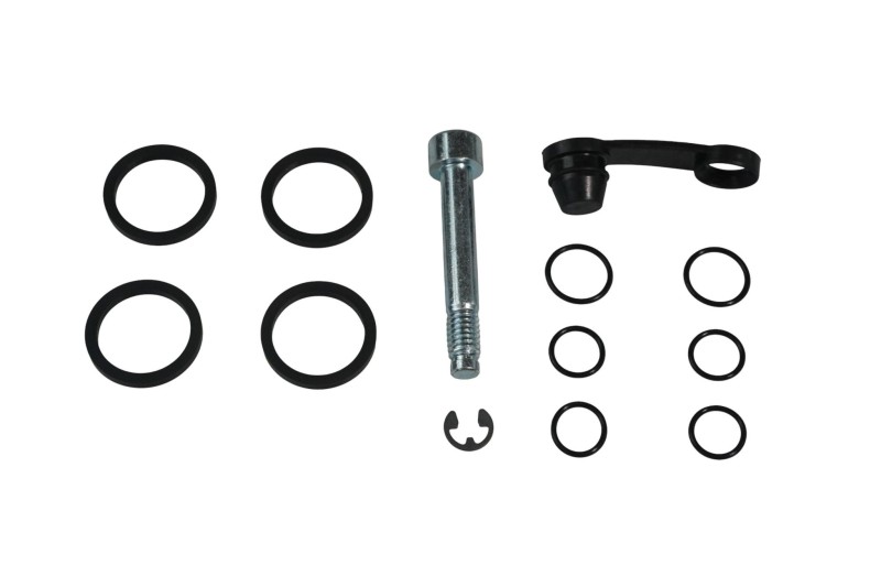 PROX ZESTAW NAPRAWCZY ZACISKU HAMULCOWEGO TYŁ KTM SX 85 '03-'10, SX 65 '09-'22, SX 105 '04-'10, HUSQVARNA TC 65 '18-'22, GAS GAS MC 65 '21-'22 (1)