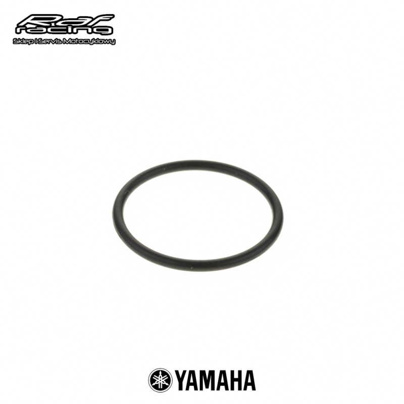 Yamaha O-ring korka inspekcyjnego OEM (1)