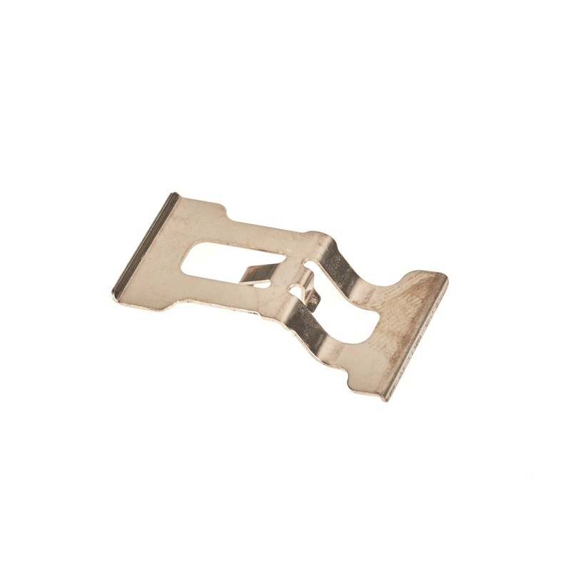 Yamaha Blaszka klocków hamulcowych przód (1)