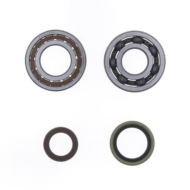 Athena Łożyska wału KTM SX/EXC 125-200 (24-1097) (2)