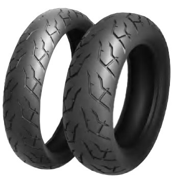 OBOR (WANDA) OPONA 140/90B15 W6007 70H 4PR M/C TL TYŁ DOT 23/2025 (1)