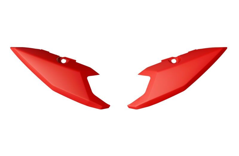 RACETECH (RTECH) 2025/12 BOCZKI TYLNE (LEWY/PRAWY) T7 YAMAHA TENERE 700 '25-'26 KOLOR CZERWONY (1)