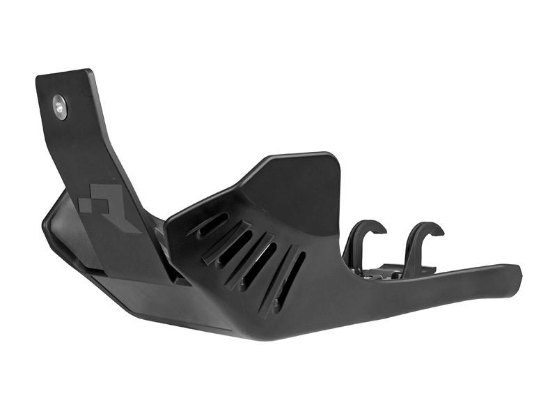 RACETECH (RTECH) 2025/12 OSŁONA SILNIKA Z TECHNOPOLIMERU BETA RR 250 / 300 '20-'24 KOLOR CZARNY (1)