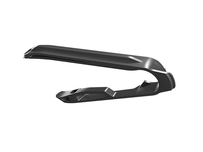 RACETECH (RTECH) ŚLIZG ŁAŃCUCHA STARK FUTURE VARG SMX1 '23-'24 KOLOR CZARNY (1)