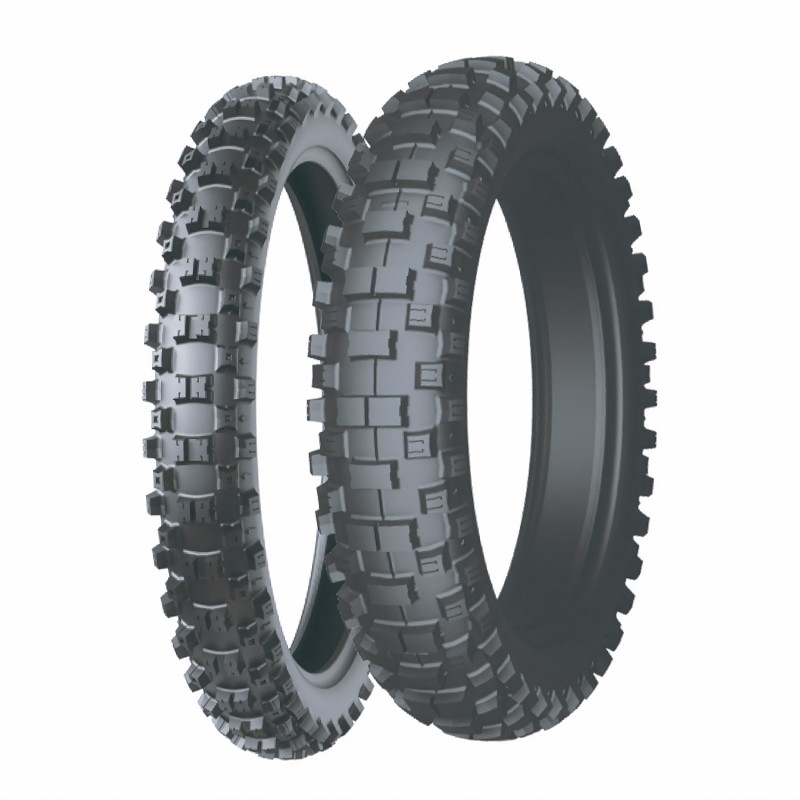 OBOR (WANDA) OPONA 140/80-18 BULWARK ENDURO W7020 70M TT TYŁ DOT 41/2025 (1)