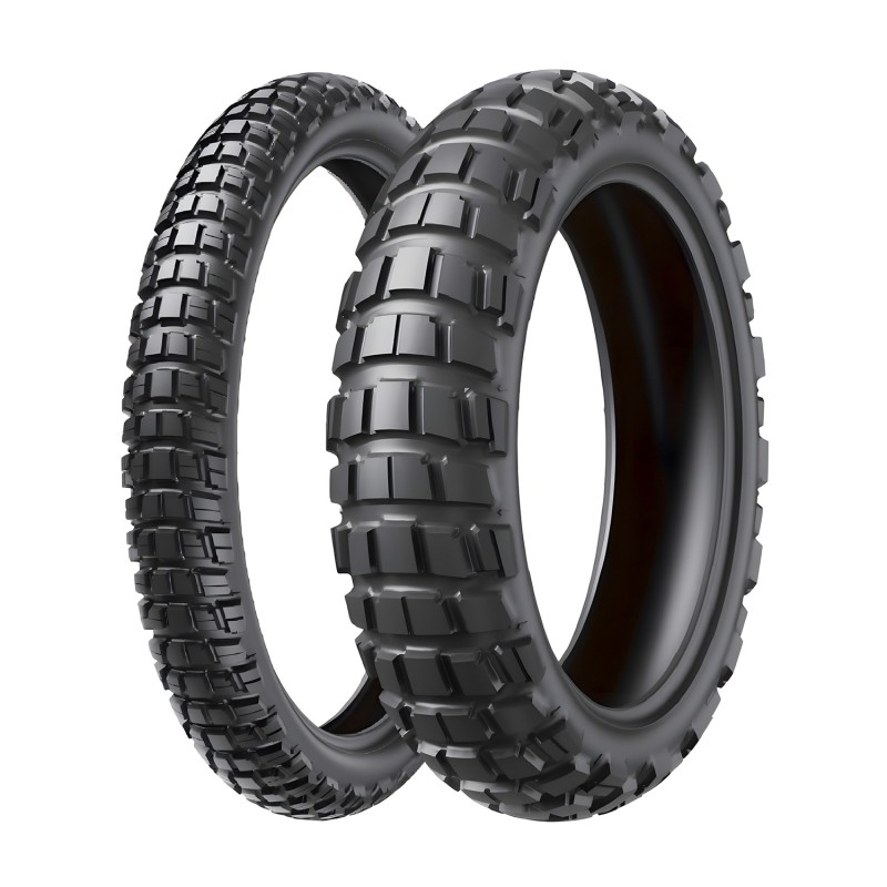 OBOR (WANDA) OPONA 150/70B18 BULWARK W6017 70Q TL TYŁ DOT 41/2025 (1)