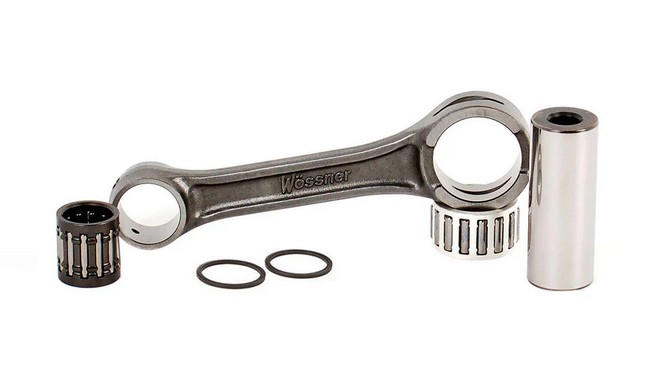 WOSSNER KORBOWÓD (2T) SUZUKI RM 250 (RM250) '89-'95, RMX 250 (RMX250) '89-'00 (2)