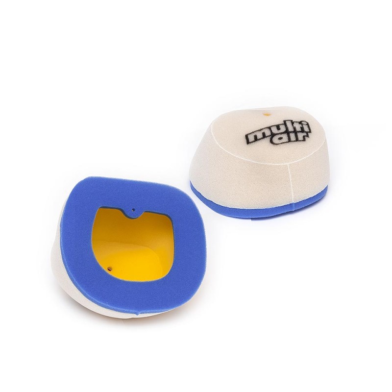 MultiAir Filtr powietrza Yamaha WRF 250/450 03-15 (HFF4014) (2)