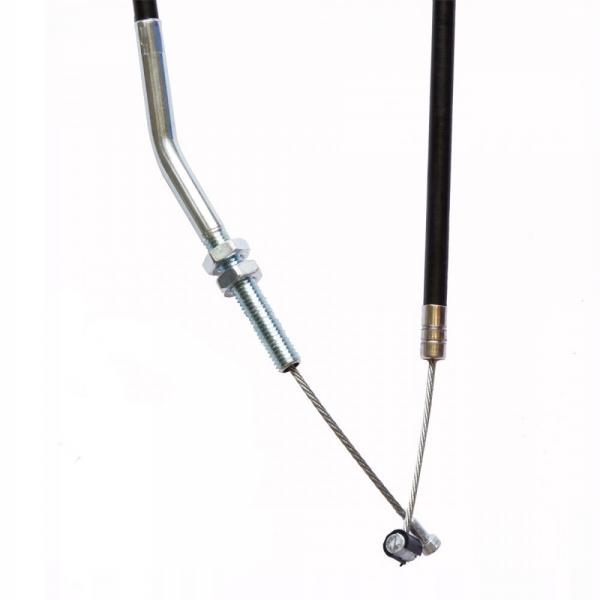 Linka sprzęgła do Honda XL650V Transalp 2000–2007 (RD10/RD11). Odpowiednik OEM 22870-MCB-610. Pancerz 101 cm, linka 114 cm. (2)