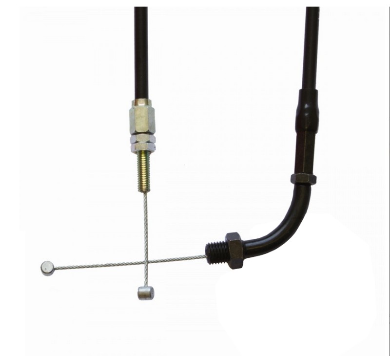 Linka gazu Suzuki DR600 / DR600S 1985 (1)