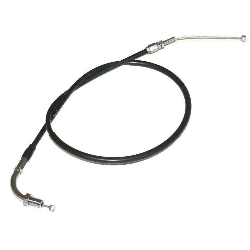 Linka gazu Suzuki DR600 / DR600S 1985 (2)