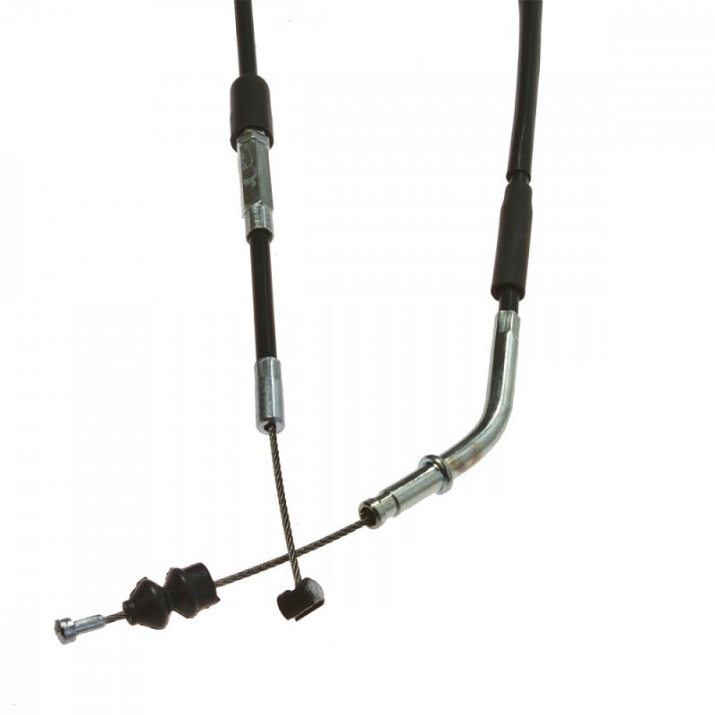 Linka sprzęgła Suzuki RMZ450 2008-2017 (1)