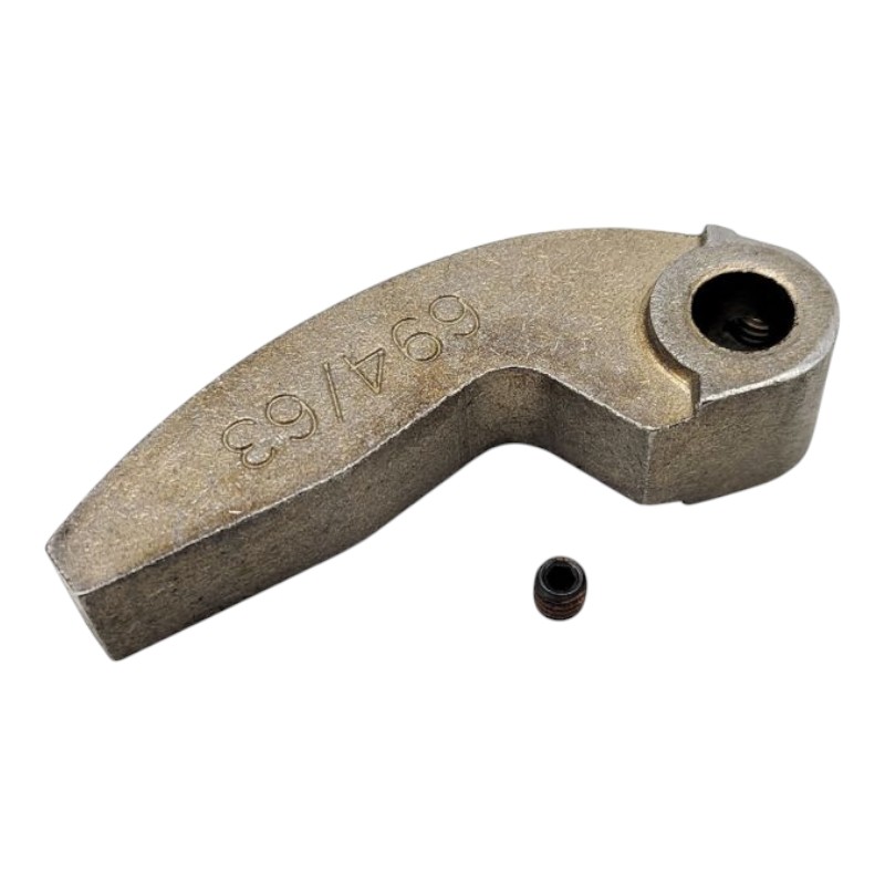 Arctic Cat Łapka sprzęgła (Cam Arm / Clutch Weight) P1 63 g – 0746-694 (OEM) 1szt. (1)