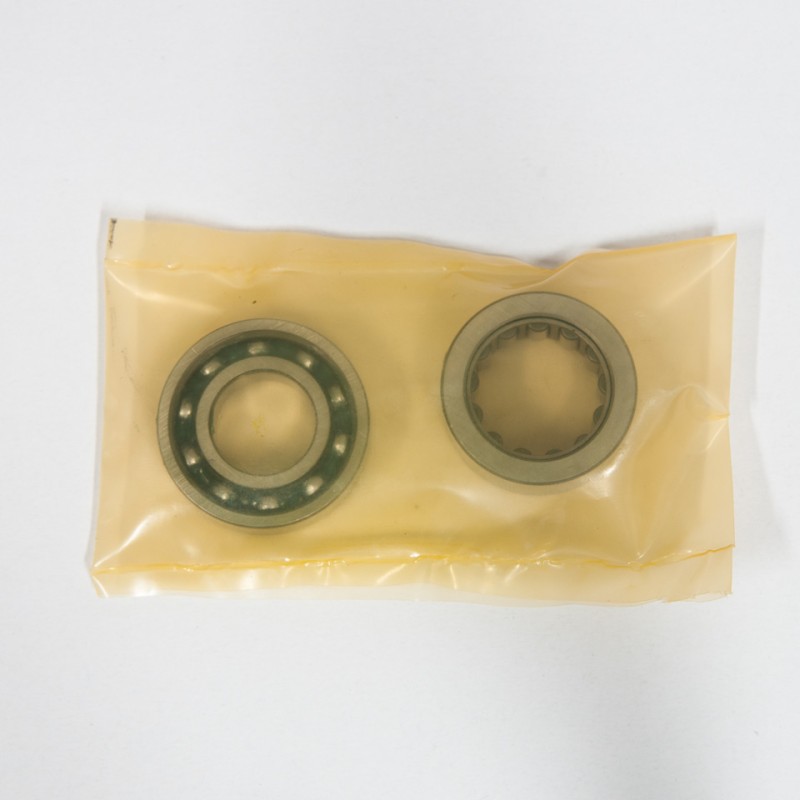 HOT RODS ZESTAW NAPRAWCZY WAŁKA WYRÓWNOWAŻAJĄCEGO (ŁOŻYSKA) HONDA CRF 250R '04 -09, CRF 250X '04-'17,CRF 450 '02-'08, CRF 450X '05-'17 (1)