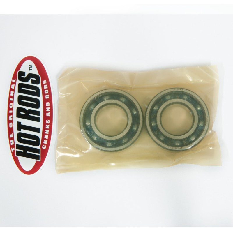 HOT RODS ZESTAW NAPRAWCZY WAŁKA WYRÓWNOWAŻAJĄCEGO (ŁOŻYSKA) YAMAHA RAPTOR 350 (04-13), WARRIOR 350 (87-04) (1)