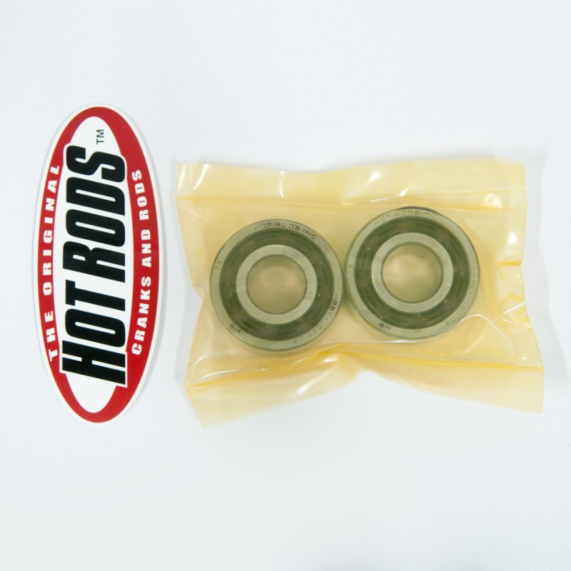 HOT RODS ZESTAW NAPRAWCZY WAŁKA WYRÓWNOWAŻAJĄCEGO (ŁOŻYSKA) YAMAHA YZF450 06-16, WR450F (07-15) (1)