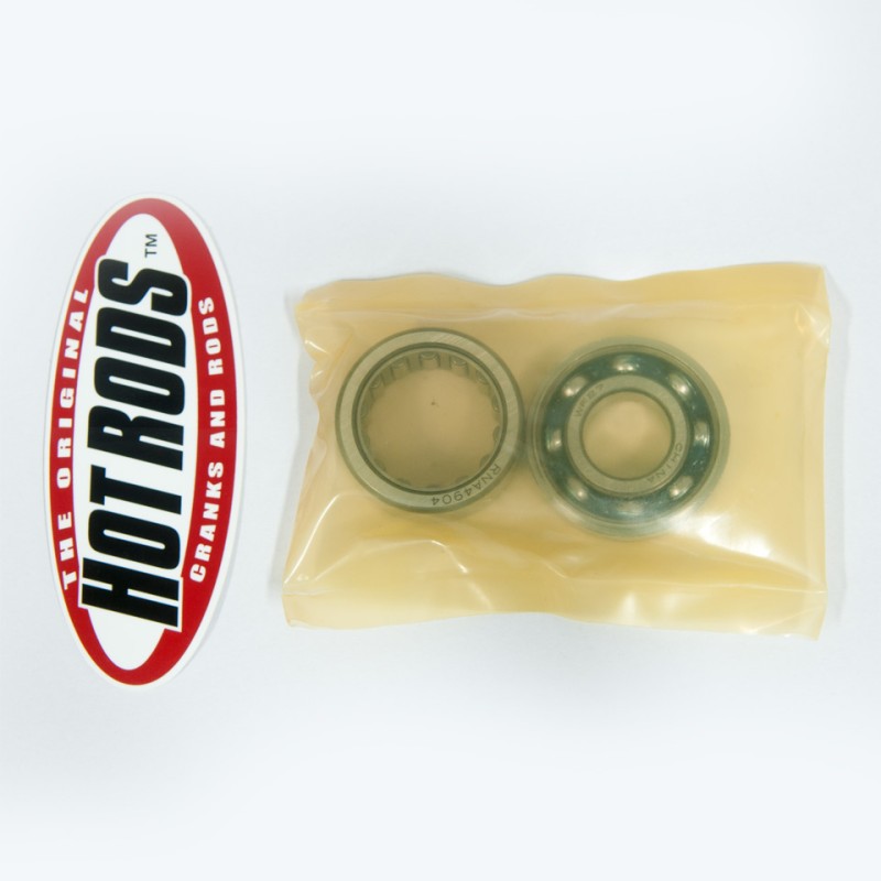 HOT RODS ZESTAW NAPRAWCZY WAŁKA WYRÓWNOWAŻAJĄCEGO (ŁOŻYSKA) YAMAHA YFZ450R 09-14, YFZ450X (10-11) (1)