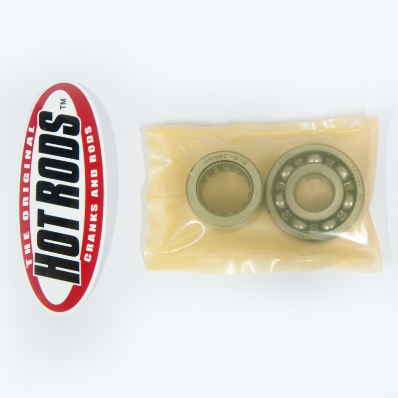 HOT RODS ZESTAW NAPRAWCZY WAŁKA WYRÓWNOWAŻAJĄCEGO (ŁOŻYSKA) SUZUKI LT-R 450 (06-09) (1)