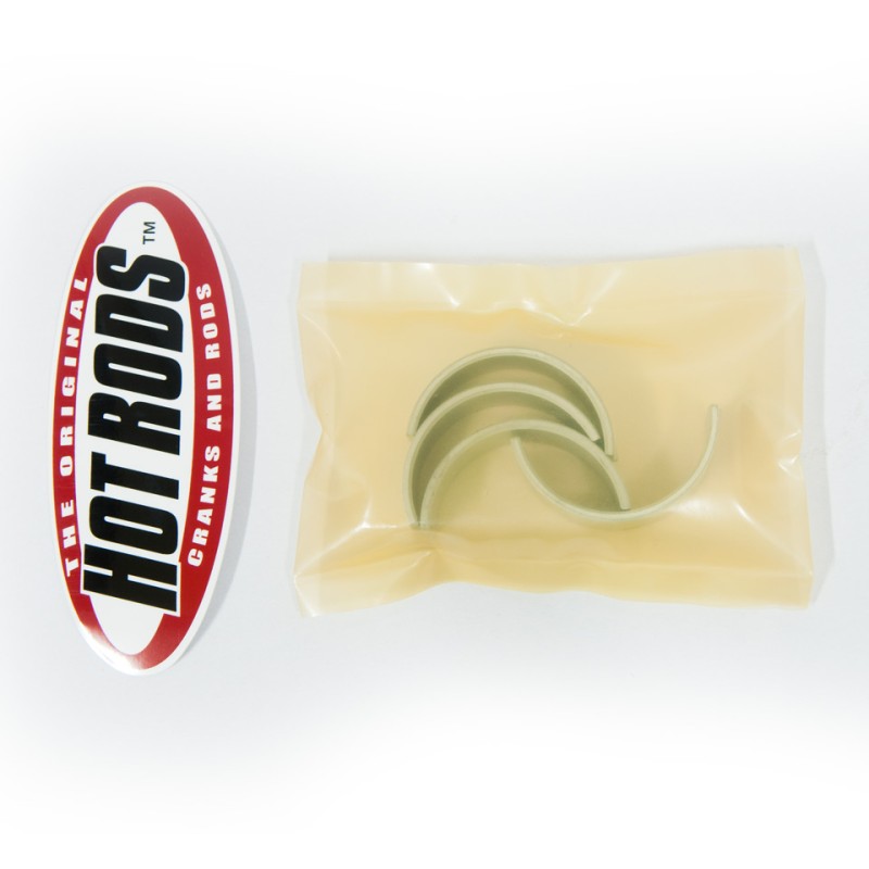 HOT RODS ZESTAW NAPRAWCZY WAŁKA WYRÓWNOWAŻAJĄCEGO (ŁOŻYSKA) POLARIS RANGER 800 4X4 (08-13), SPORTSMAN 600/700/800 (02-14), RZR800 (08-14), RANGER 700 (05-09) (1)