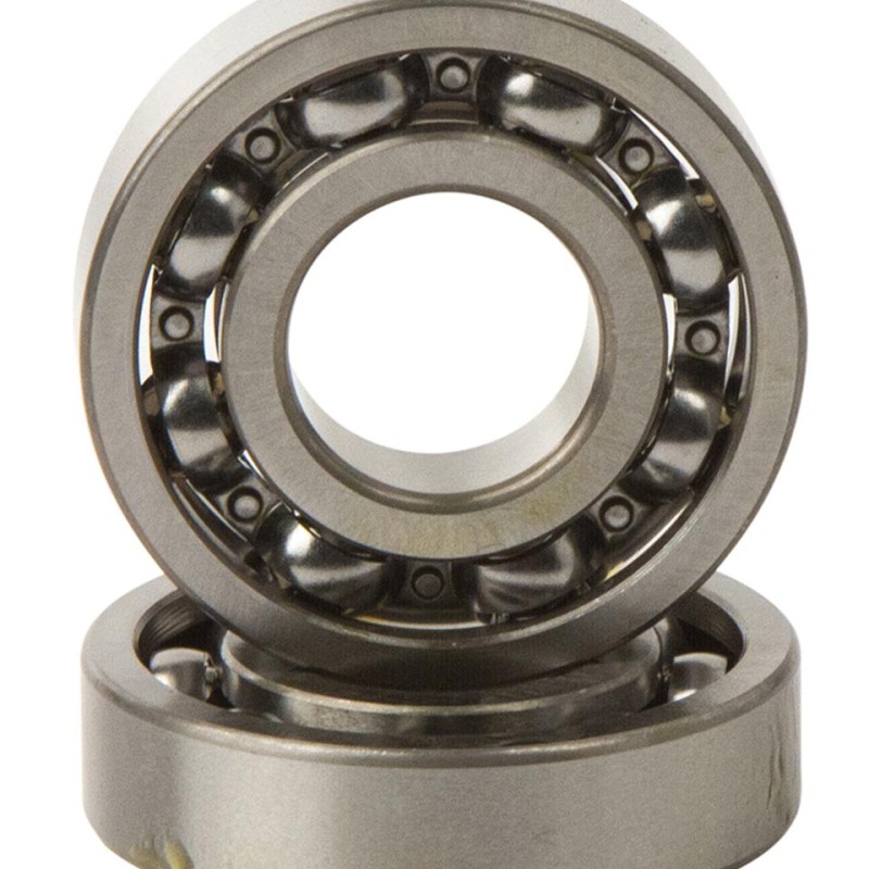 HOT RODS ZESTAW NAPRAWCZY WAŁKA WYRÓWNOWAŻAJĄCEGO (ŁOŻYSKA) YAMAHA YZ 250 F '14-'24, WR 250 F '15-'24 (1)