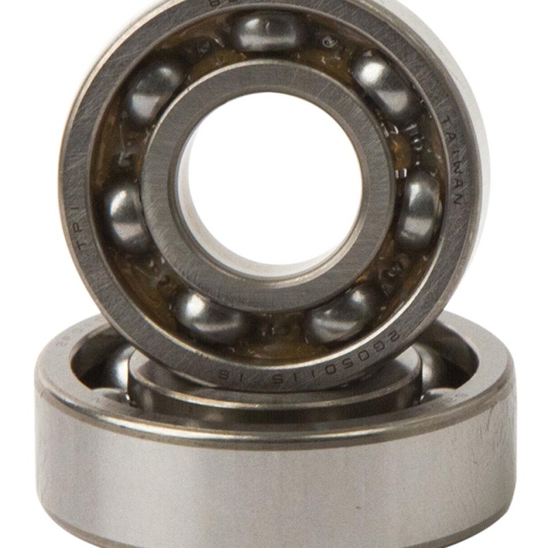 HOT RODS ZESTAW NAPRAWCZY WAŁKA WYRÓWNOWAŻAJĄCEGO (ŁOŻYSKA) YAMAHA YFS 200 BLASTER 88-06 (1)