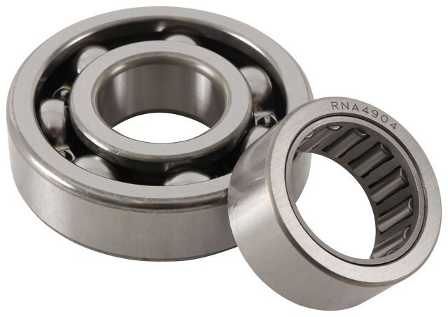 HOT RODS ZESTAW NAPRAWCZY WAŁKA WYRÓWNOWAŻAJĄCEGO (ŁOŻYSKA) YAMAHA YFM 660 RAPTOR 01-05 (1)