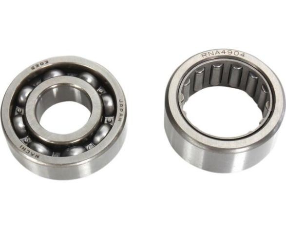 HOT RODS ZESTAW NAPRAWCZY WAŁKA WYRÓWNOWAŻAJĄCEGO (ŁOŻYSKA) HONDA TRX 400 EX/X 99-14 (1)