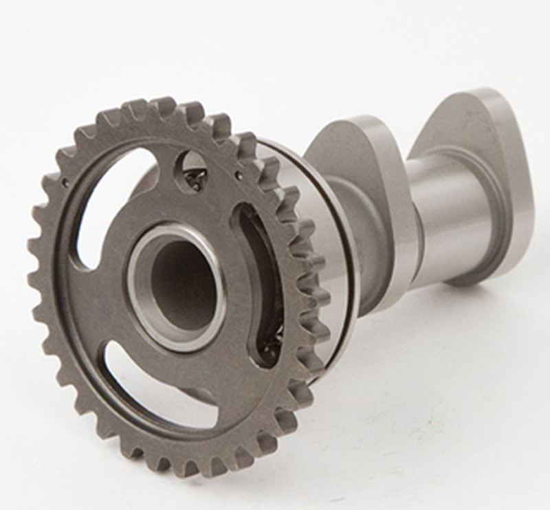 HOT CAMS WAŁEK ROZRZĄDU SUZUKI RMZ 250F 04-06, KAWASAKI KX250F 04-07 (1)