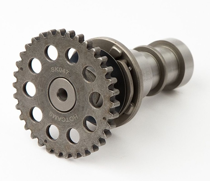 HOT CAMS WAŁEK ROZRZĄDU SUZUKI LTZ 400, DRZ 400 - ZASTĘPUJE 2048-1E (1)