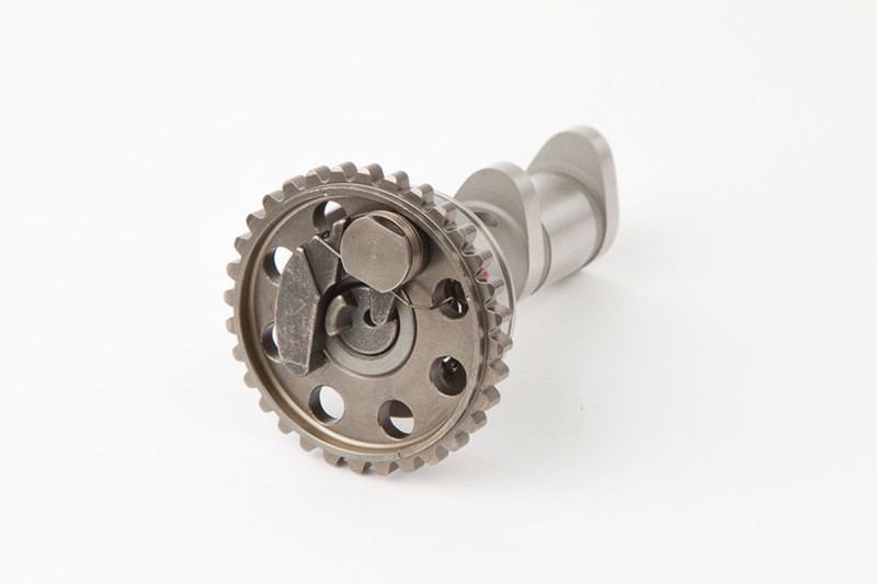 HOT CAMS WAŁEK ROZRZĄDU YAMAHA YZF 450 03-09 (1)