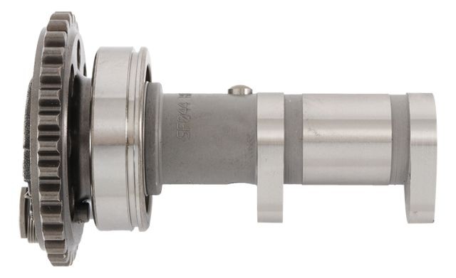 HOT CAMS WAŁEK ROZRZĄDU YAMAHA WRF 450 03-15, YFZ 450 04-09 WYDECHOWY (1)