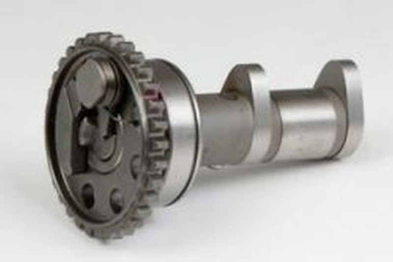 HOT CAMS WAŁEK ROZRZĄDU YAMAHA YZ 450F (03-09) WYDECHOWY (1)