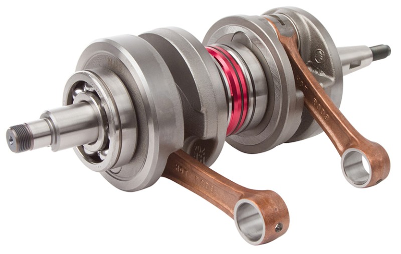 HOT RODS WAŁ KORBOWY YAMAHA BANSHEE 350 (87-06) (1)