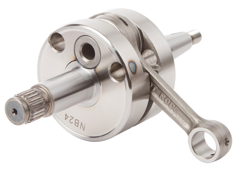 HOT RODS WAŁ KORBOWY KAWASAKI KX 65 (00-05) (1)