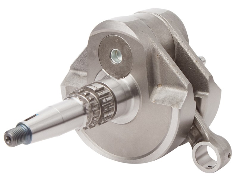 HOT RODS WAŁ KORBOWY KAWASAKI KLX 450 08-12 (1)