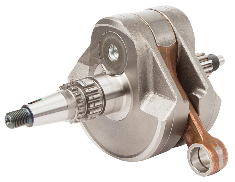 HOT RODS WAŁ KORBOWY KAWASAKI KXF 450 (10-15) (1)